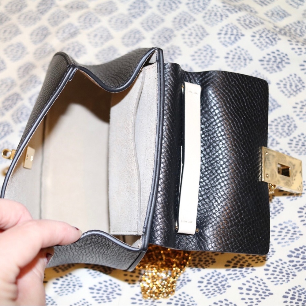 Chloé Drew Nano Bag - Picture 2 of 8